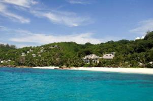 Banyan Tree Seychelles Resort & Spa Takamaka Kültér fotó